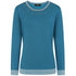 Emreco Heat Seal Sparkle Neckline Jumper 106104EW